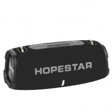 Bluetooth колонка Hopestar H50- черный