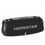 Bluetooth колонка Hopestar H50- черный