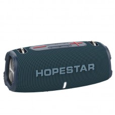 Bluetooth колонка Hopestar H50- синий