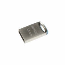 USB Flash Aspor AR105 32GB- серебро