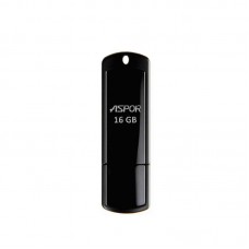 USB Flash Aspor AR011 16GB- черный