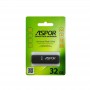 USB Flash Aspor AR121 32GB- черный