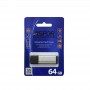 USB Flash Aspor AR121 64GB- серебро