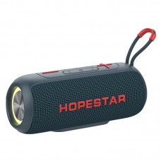 Bluetooth колонка Hopestar P26- синий