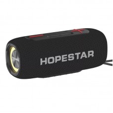 Bluetooth колонка Hopestar P32- черный