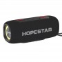 Bluetooth колонка Hopestar P32- черный