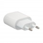 Сетевое зарядное устройство Apple 20W USB-C (A2347)- белый