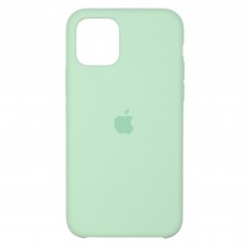 Панель Original Silicone Case для Apple iPhone 11 Pro Max Pistachio (ARM59048)