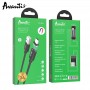 Кабель Avantis AC-95m MagJet USB – Micro- черный