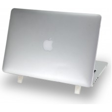 Чохол-накладка iPearl Ice-Satin Case для MacBook Pro 13  2016 Clear (ARM48024)