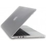 Чохол-накладка iPearl Ice-Satin Case для MacBook Pro 13  2016 Clear (ARM48024)