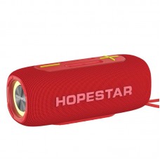 Bluetooth колонка Hopestar P32- красный