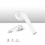 Bluetooth наушники Aspor A616 (2rd generation)- белый