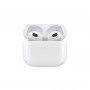 Bluetooth наушники Apple AirPods (3rd generation/A2565/A2564/A2566)- белый