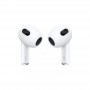 Bluetooth наушники Apple AirPods (3rd generation/A2565/A2564/A2566)- белый