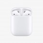 Bluetooth наушники Apple AirPods (2rd generation/A2032/A2031/A1938)- белый