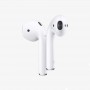 Bluetooth наушники Apple AirPods (2rd generation/A2032/A2031/A1938)- белый