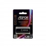 USB Flash Aspor AR121 128GB- черный