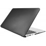 Чохол-накладка iPearl Crystal Case для MacBook Air 11  Black (ARM38435)