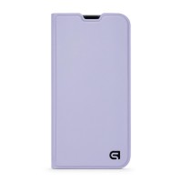 Чохол-книжка ArmorStandart OneFold Case для Samsung A15 4G (A155) / A15 5G Lavender (ARM73809)