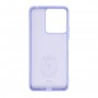 Панель ArmorStandart ICON Case для Xiaomi Redmi 13C 4G / Poco C65 Lavender (ARM72483)