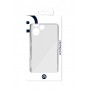 Панель ArmorStandart Air для Infinix Hot 30 Play NFC (X6835B) Camera cover Clear (ARM68454)