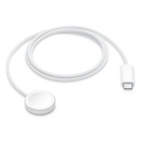 Apple Watch Magnetic Fast Charger to USB-C Cable 1m (MT0H3) (OEM) (ARM77570)