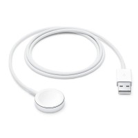 Apple Watch charger 1m (MX2E2) (OEM) (ARM53695)