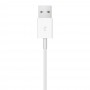 Apple Watch charger 1m (MX2E2) (OEM) (ARM53695)