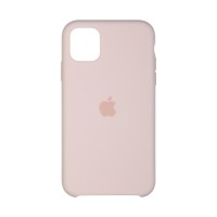 Панель Original Solid Series для Apple iPhone 11 Pro Pink Sand (ARM55677)