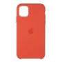 Панель Original Solid Series для Apple iPhone 11 Pro Orange (ARM55679)