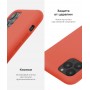 Панель Original Solid Series для Apple iPhone 11 Pro Orange (ARM55679)