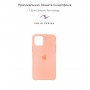 Панель Original Solid Series для Apple iPhone 11 Pro Grapefruit (ARM56966)