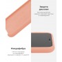 Панель Original Solid Series для Apple iPhone 11 Pro Grapefruit (ARM56966)