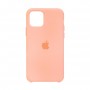 Панель Original Solid Series для Apple iPhone 11 Pro Grapefruit (ARM56966)