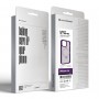 Чохол ArmorStandart Unit Stand для Apple iPhone 14 Purple (ARM70557)