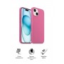 Чохол ArmorStandart ICON2 Case для Apple iPhone 15 Pink (ARM77017)