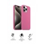 Чохол ArmorStandart ICON2 Case для Apple iPhone 15 Pro Max Pink (ARM77018)