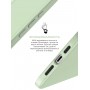 Чохол ArmorStandart ICON2 Case для Apple iPhone 15 Pro Max Soft Mint (ARM77002)