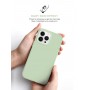 Чохол ArmorStandart ICON2 Case для Apple iPhone 15 Pro Max Soft Mint (ARM77002)