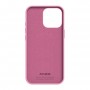 Чохол ArmorStandart ICON2 Case для Apple iPhone 15 Pro Pink (ARM77019)