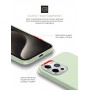 Чохол ArmorStandart ICON2 Case для Apple iPhone 15 Pro Soft Mint (ARM76996)