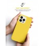 Чохол ArmorStandart ICON2 Case для Apple iPhone 15 Pro Sunshine (ARM76997)