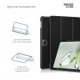 Чохол ArmorStandart Smart Case для OPPO Pad Neo / Air 2 Black (ARM73159)