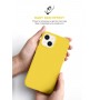 Чохол ArmorStandart ICON2 Case для Apple iPhone 15 Sunshine (ARM77000)