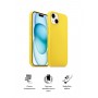 Чохол ArmorStandart ICON2 Case для Apple iPhone 15 Sunshine (ARM77000)