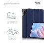 Чохол ArmorStandart Smart Case для Honor Pad X9 Blue (ARM74056)