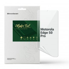 Гідрогелева плівка ArmorStandart Supreme для Motorola Edge 50 Pro (ARM77223)