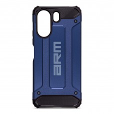 Чохол ArmorStandart Panzer для Xiaomi Redmi 13C 4G / Poco C65 Dark Blue (ARM73716)