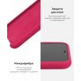 Панель Original Solid Series для Apple iPhone 11 Pro Pomegranate (ARM56964)